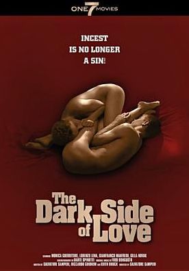 The Dark Side of Love