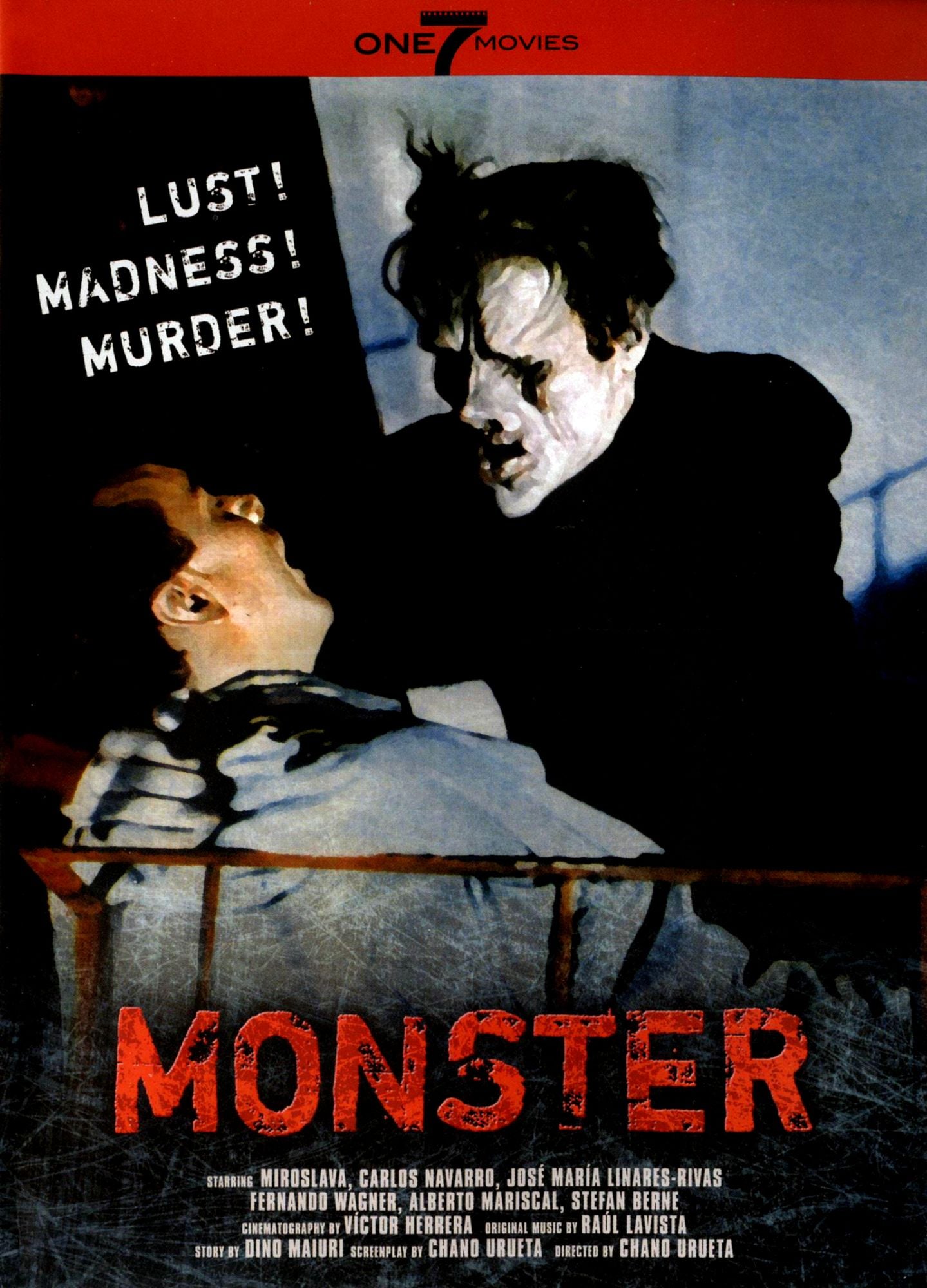 Monster