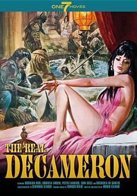 The Real Decameron