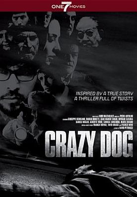 CRAZY DOG / (WS)