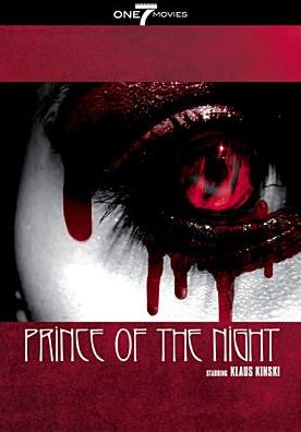 PRINCE OF THE NIGHT / (WS COL)