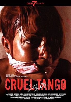 Cruel Tango