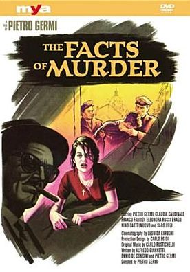 The Facts of Murder