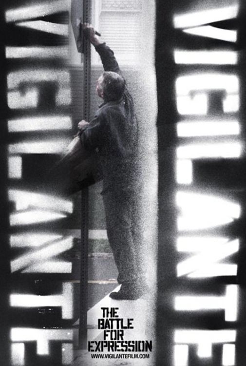 Vigilante Vigilante: The Battle for Expression