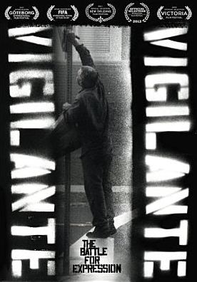 Vigilante Vigilante: The Battle for Expression