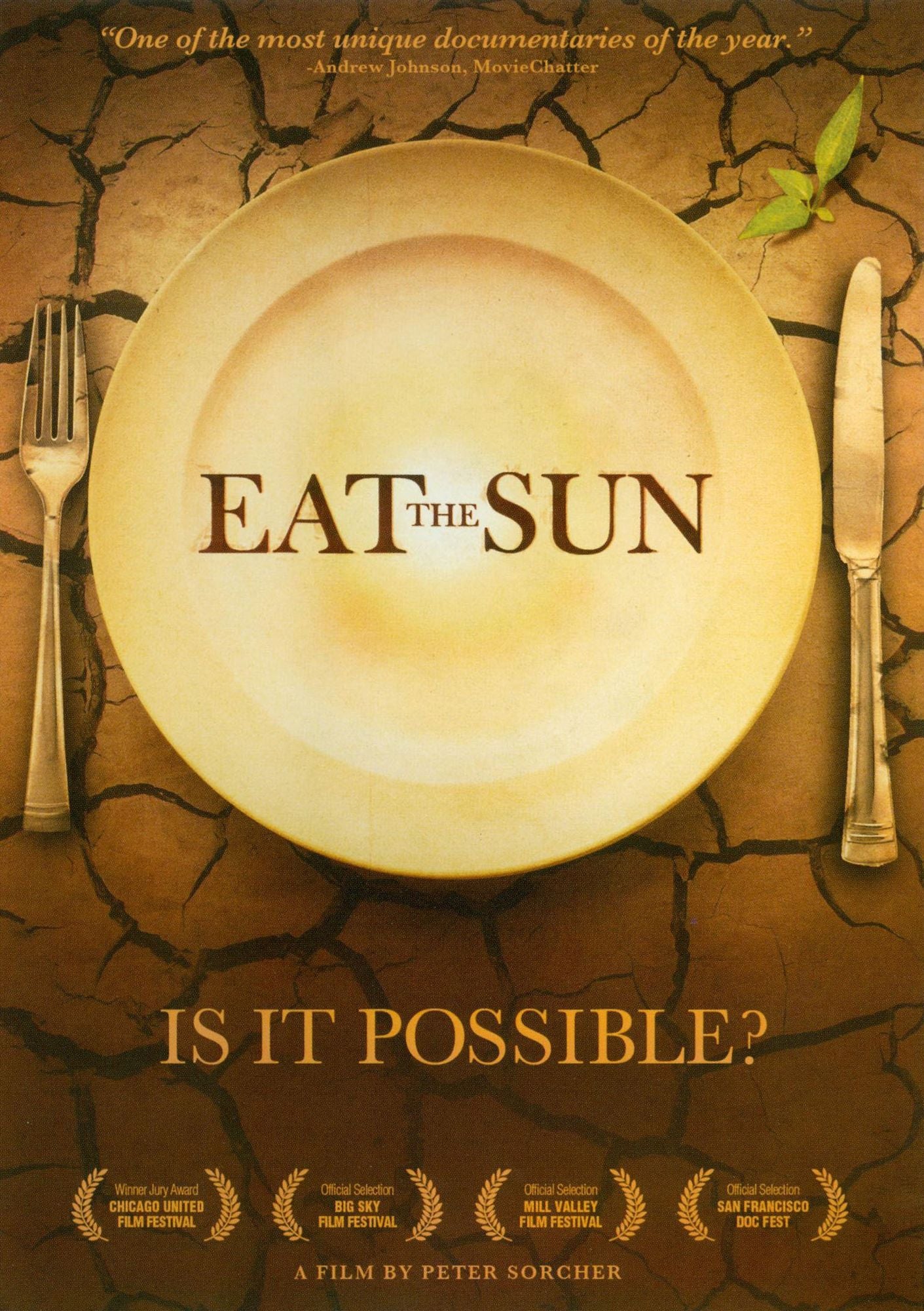 Eat the Sun