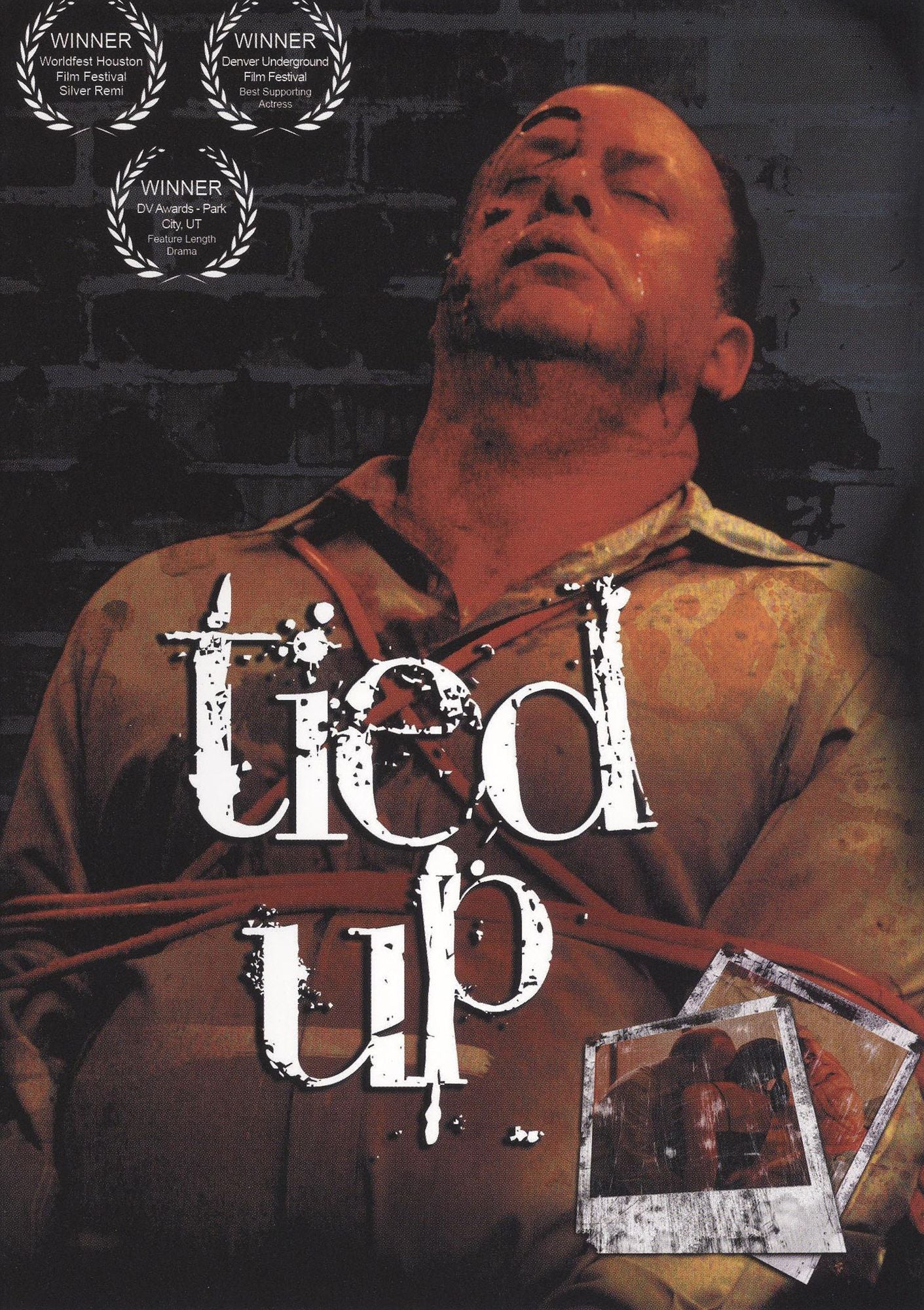 Tied Up