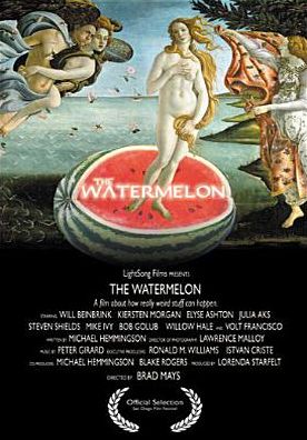 The Watermelon