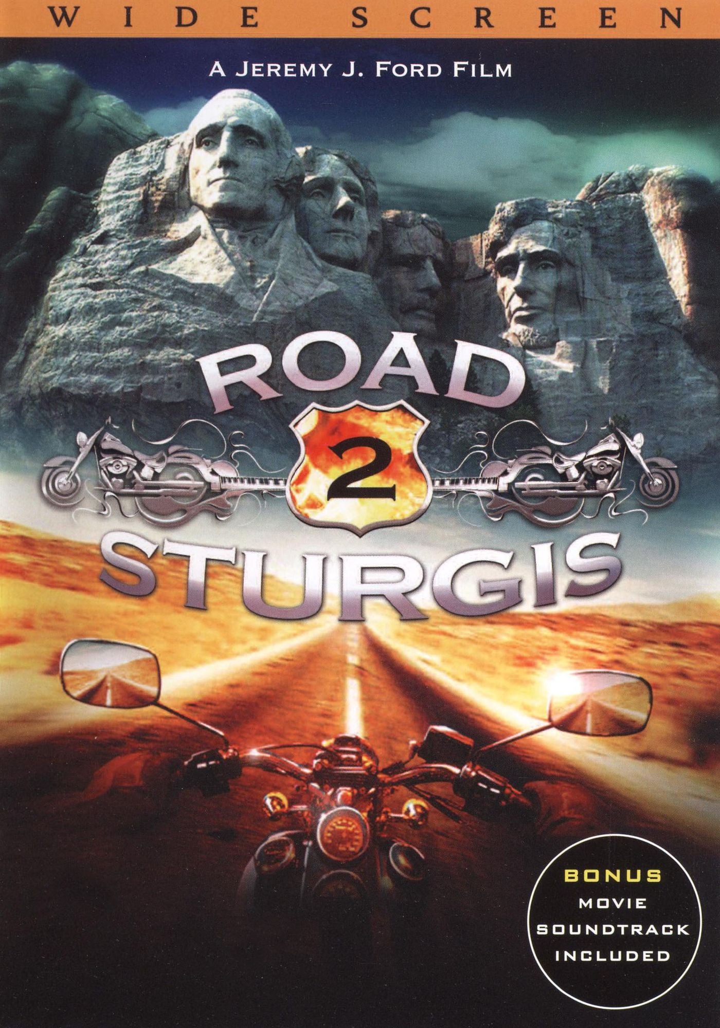 Road to Sturgis