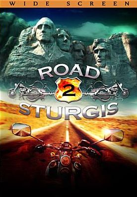 Road to Sturgis