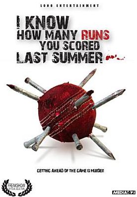 I Know How Many Runs You Scored Last Summer