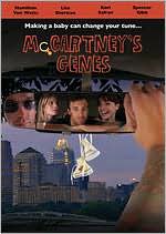 McCartney's Genes
