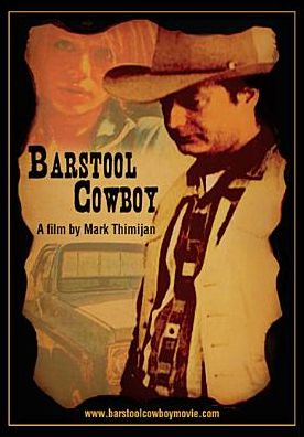 Barstool Cowboy