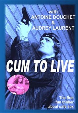 Cum To Live