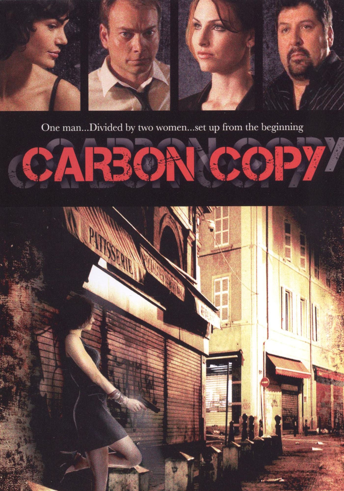 Carbon Copy