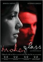Broken Glass