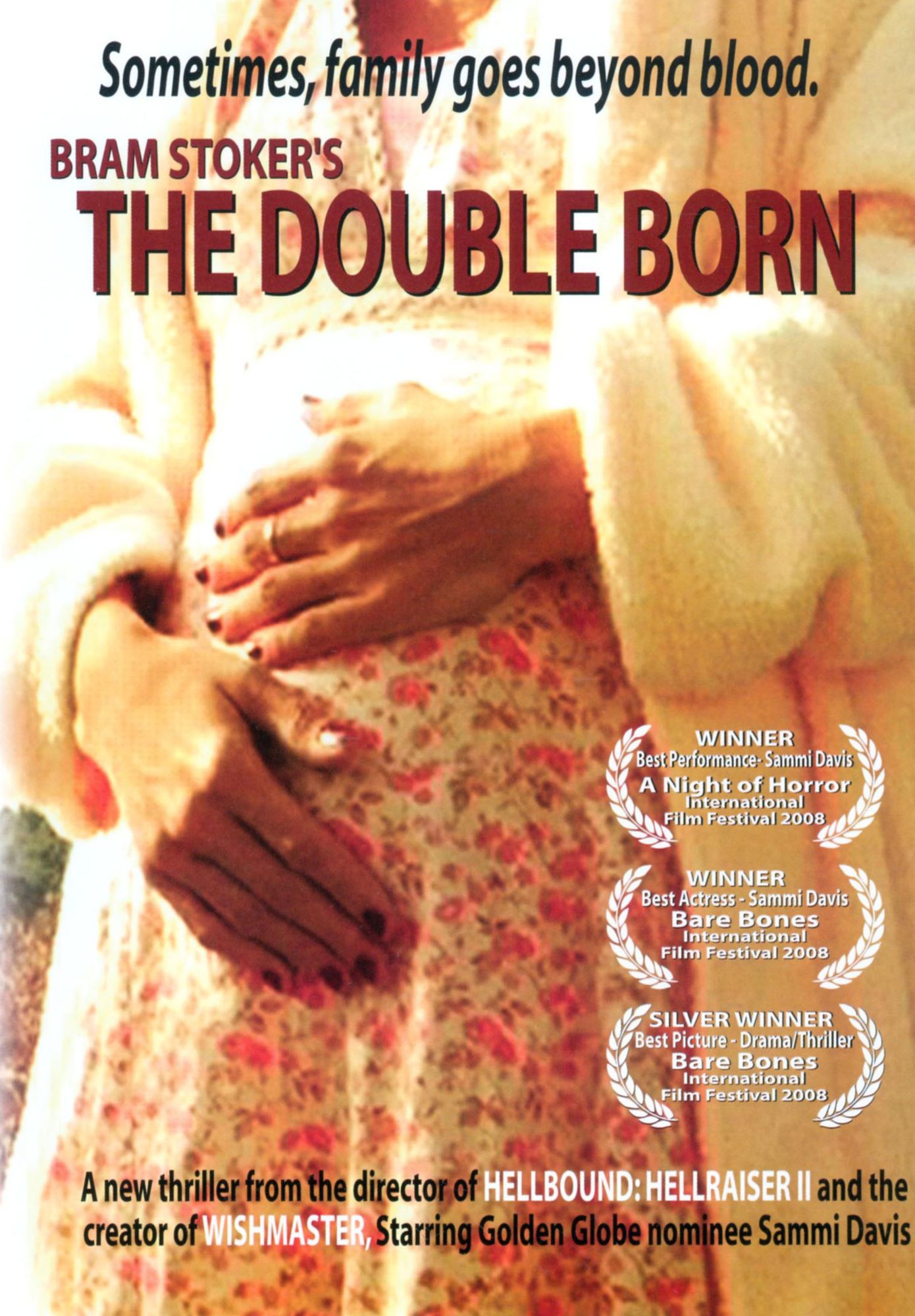 The Double Born