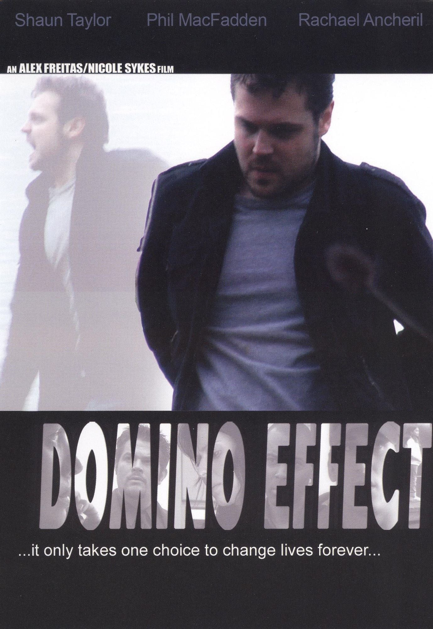 Domino Effect