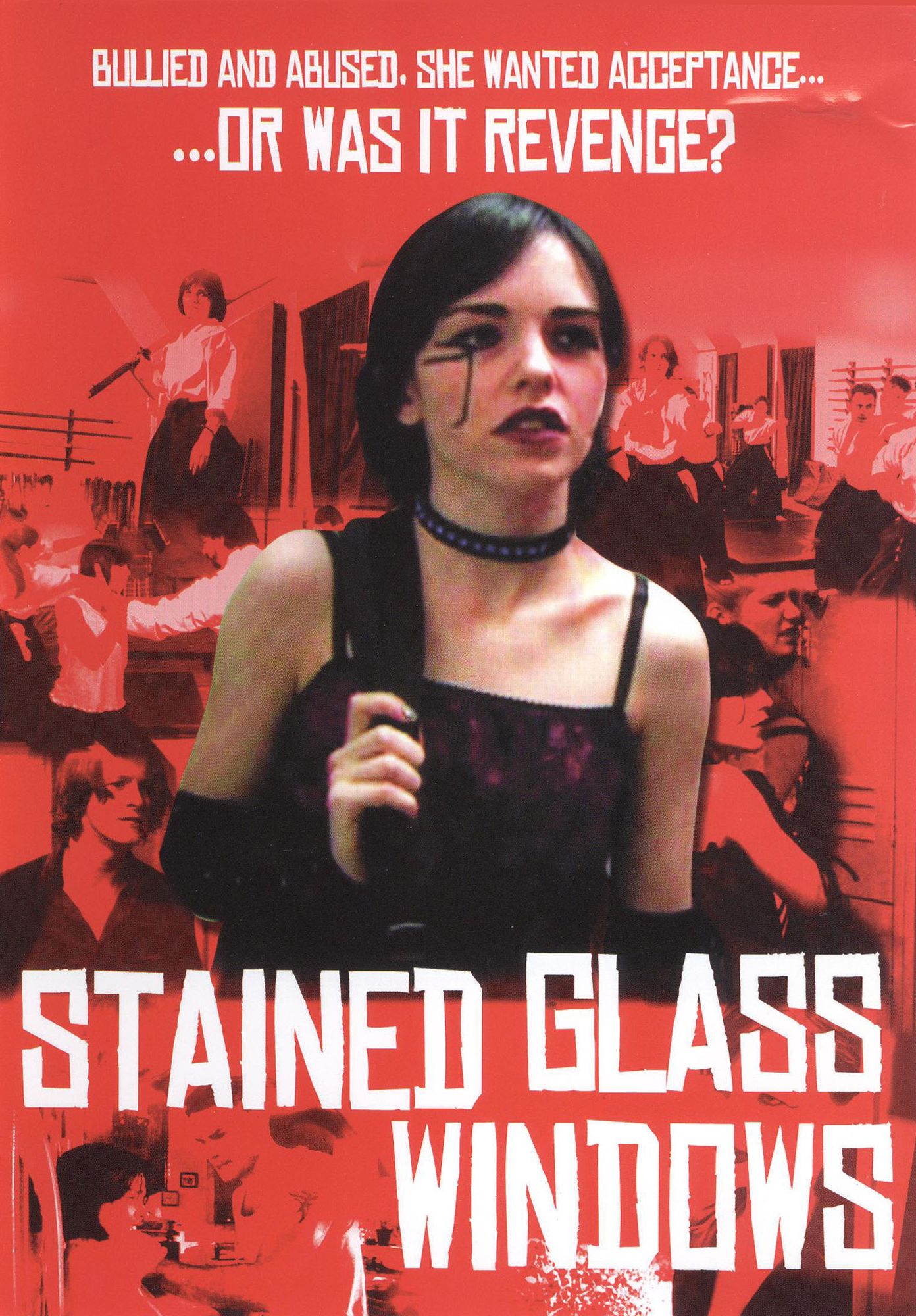 Stained Glass Windows