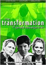 The Transformation of Gerald Baumgartner