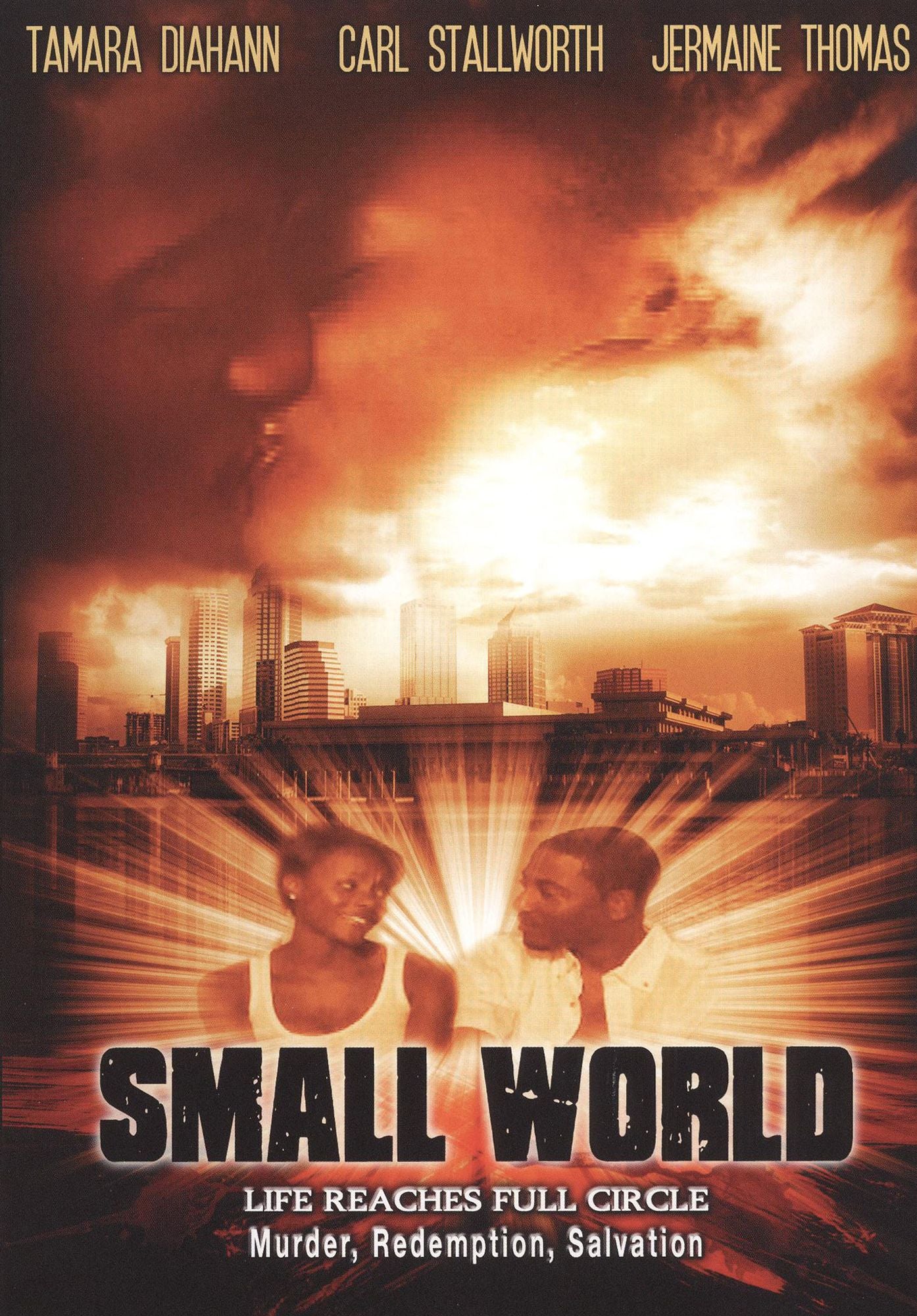 Small World