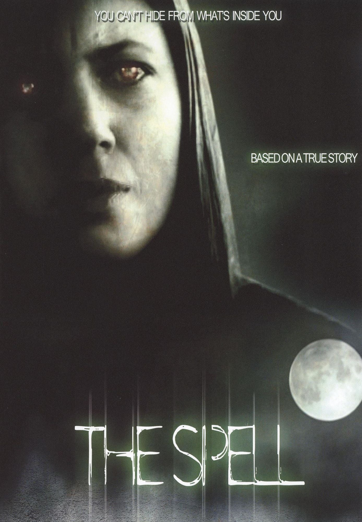 The Spell