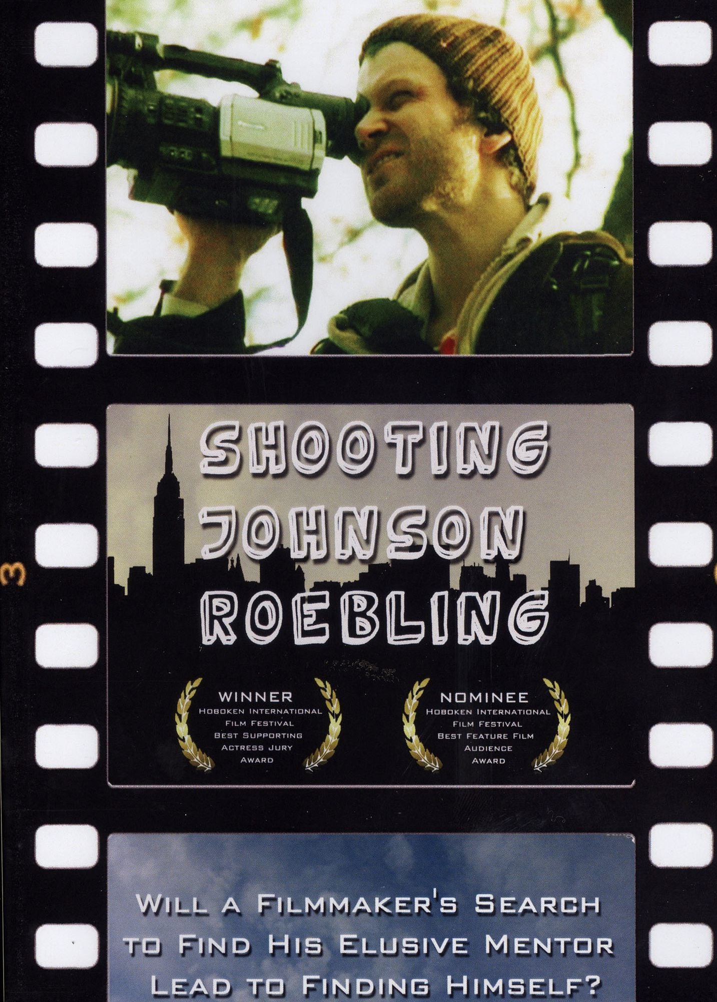 Shooting Johnson Roebling