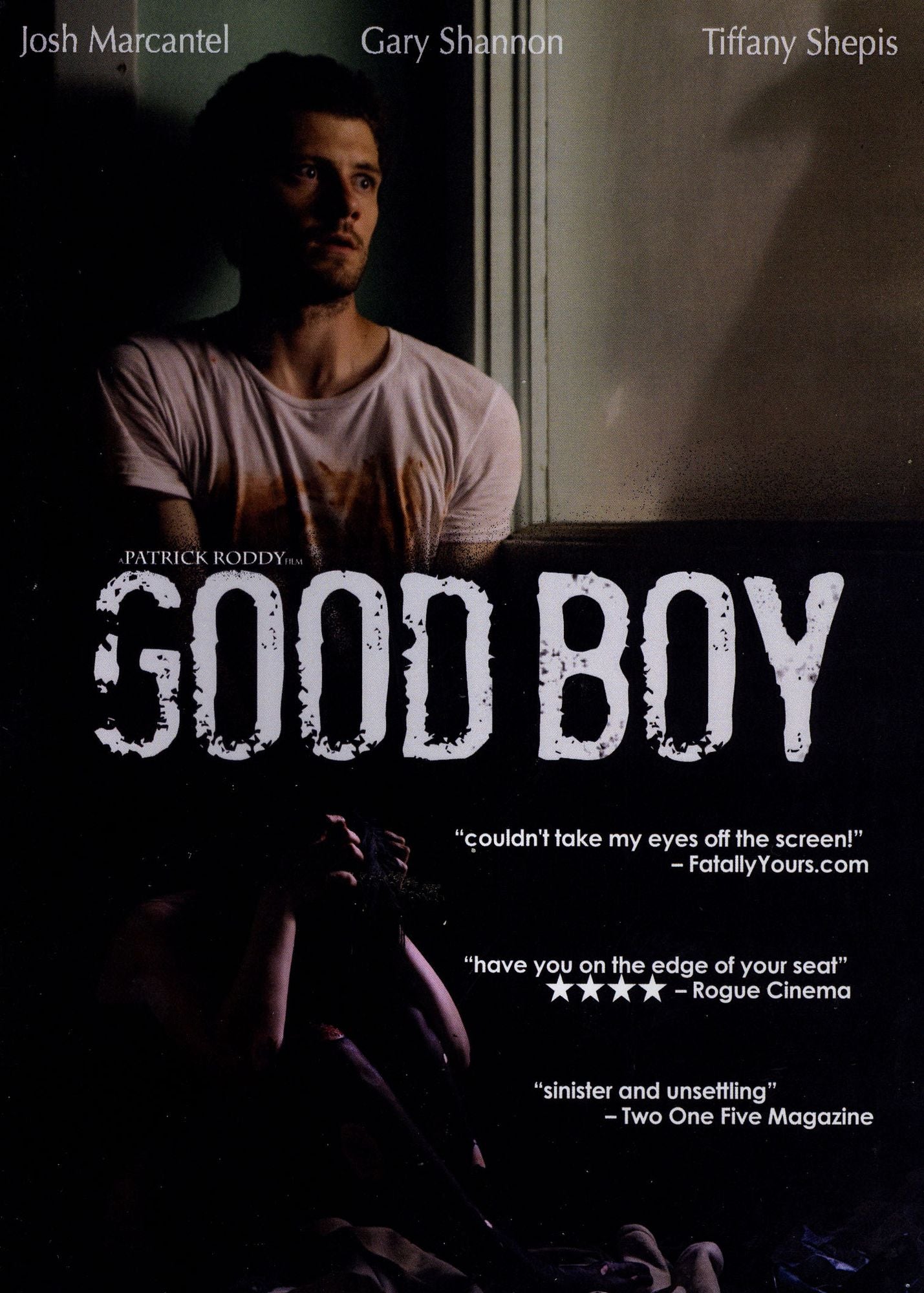 Good Boy