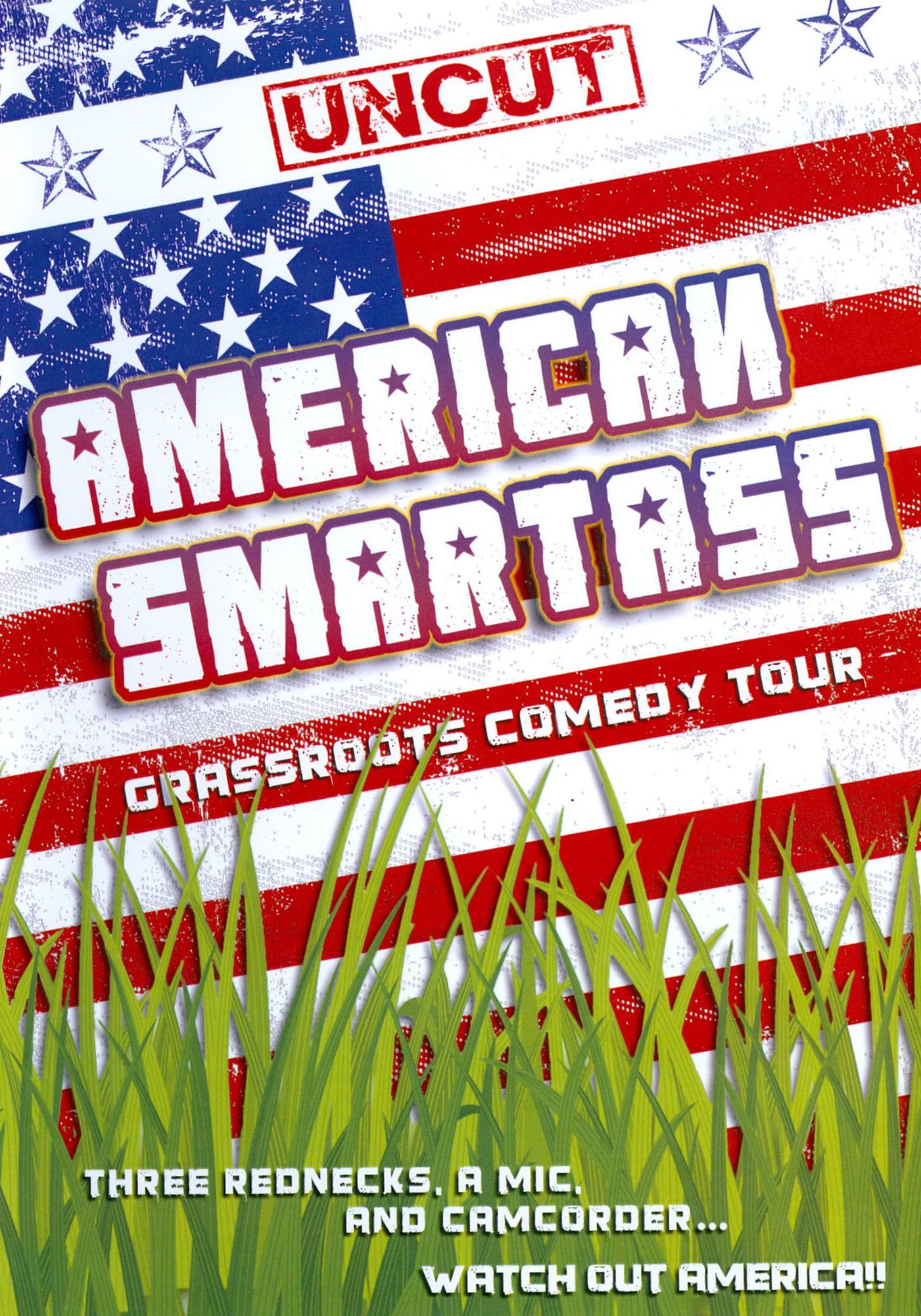 American Smartass