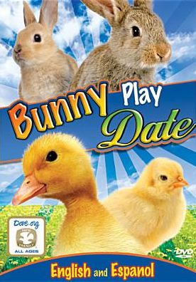 Bunny Play Date