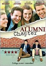 The Alumni Chapter