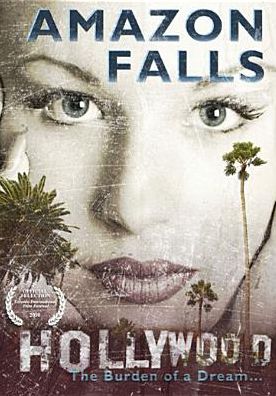 Amazon Falls