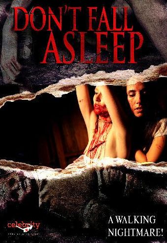 Don't Fall Asleep