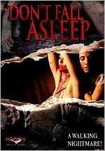 Don't Fall Asleep
