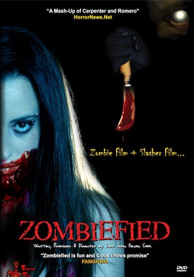 Zombiefied