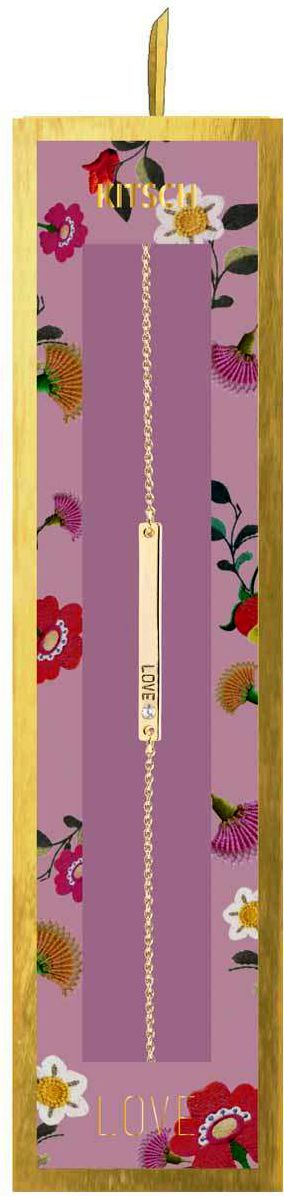 LOVE EMPOWERMENT BRACELET