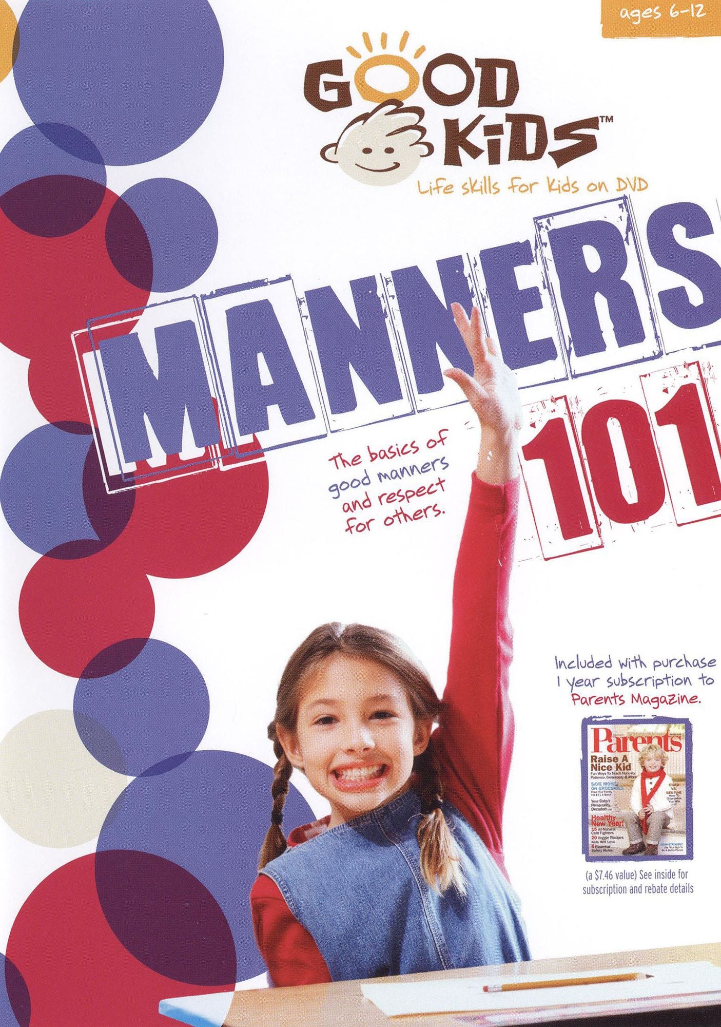 Manners 101
