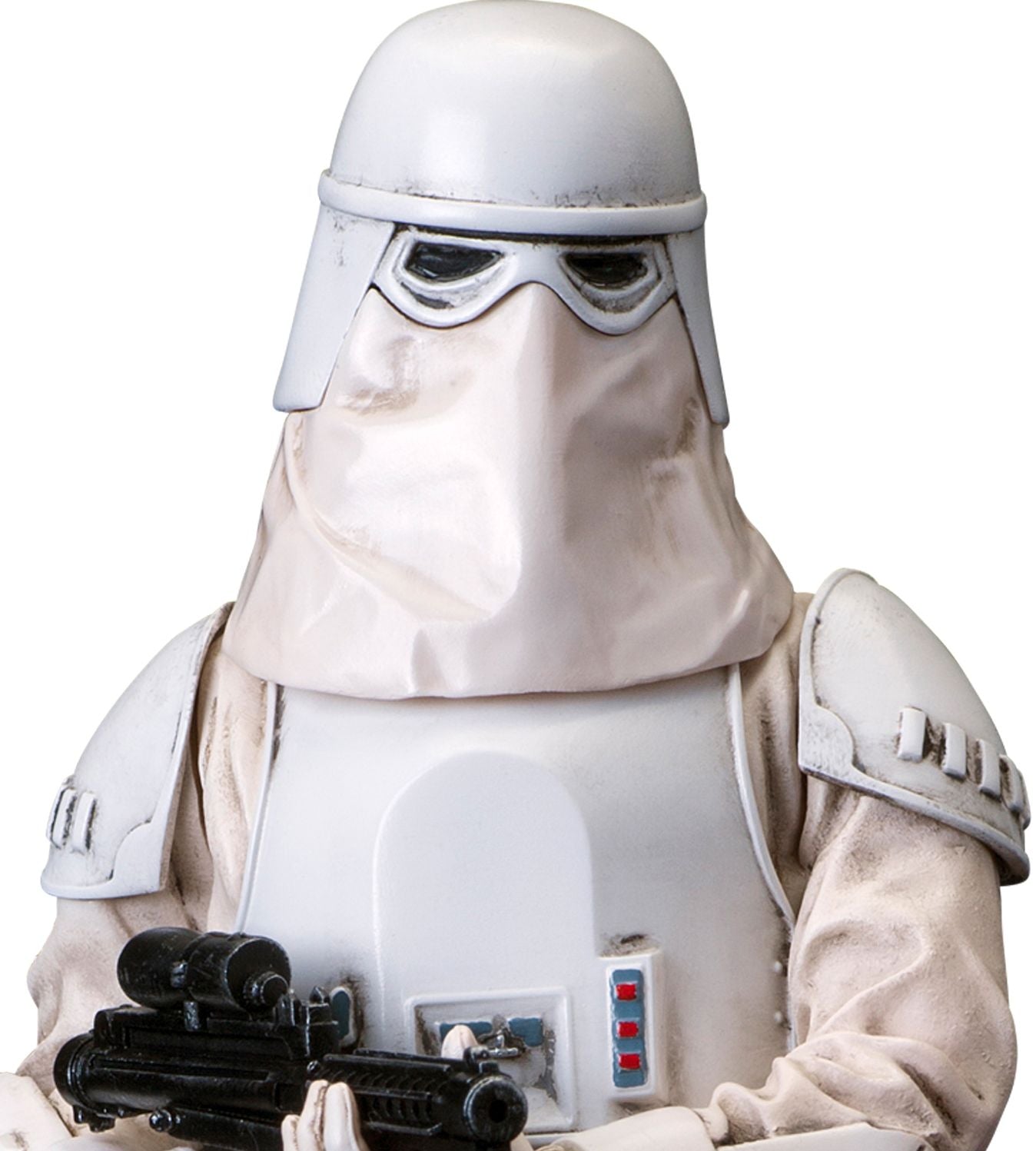 Snow Trooper 2 pack ArtFX+ Statues