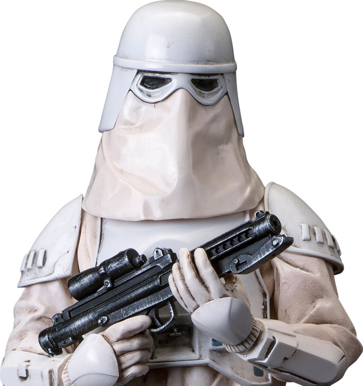 Snow Trooper 2 pack ArtFX+ Statues