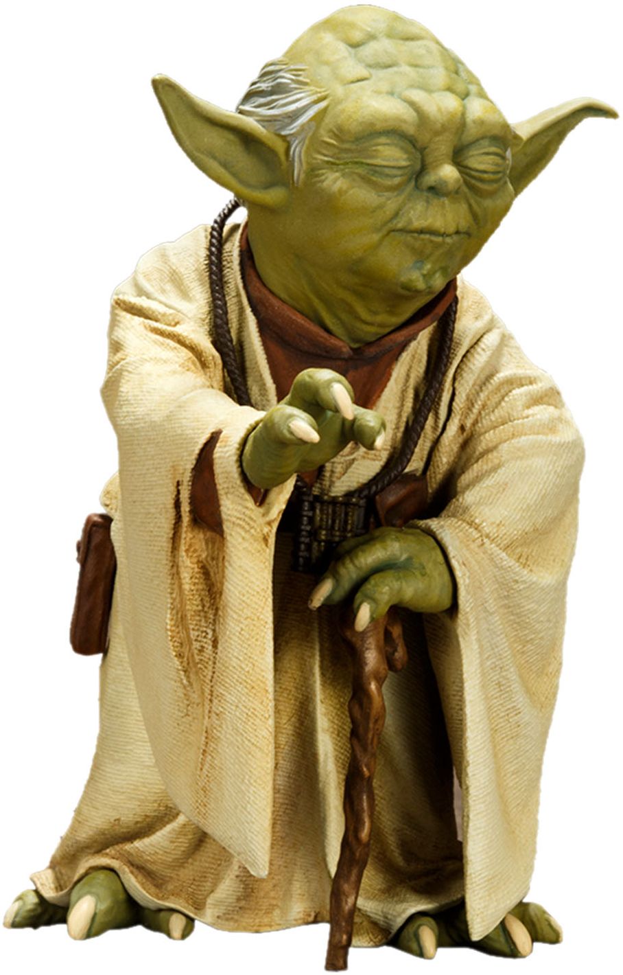 Yoda & R2-D2 Dagobah version 2 pack