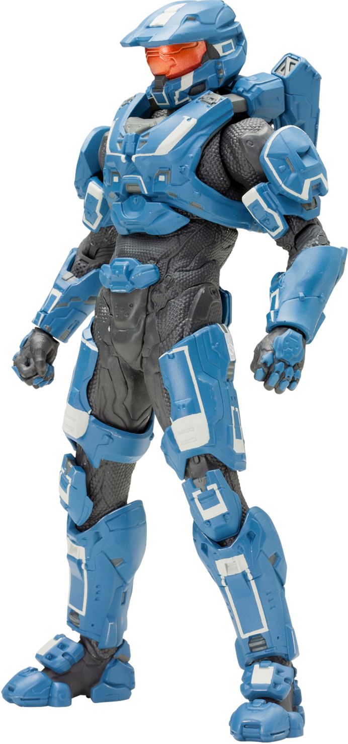 Halo Mjolnir Mark V Armor for Master Chief (Halo 4) ArtFX+ Statue
