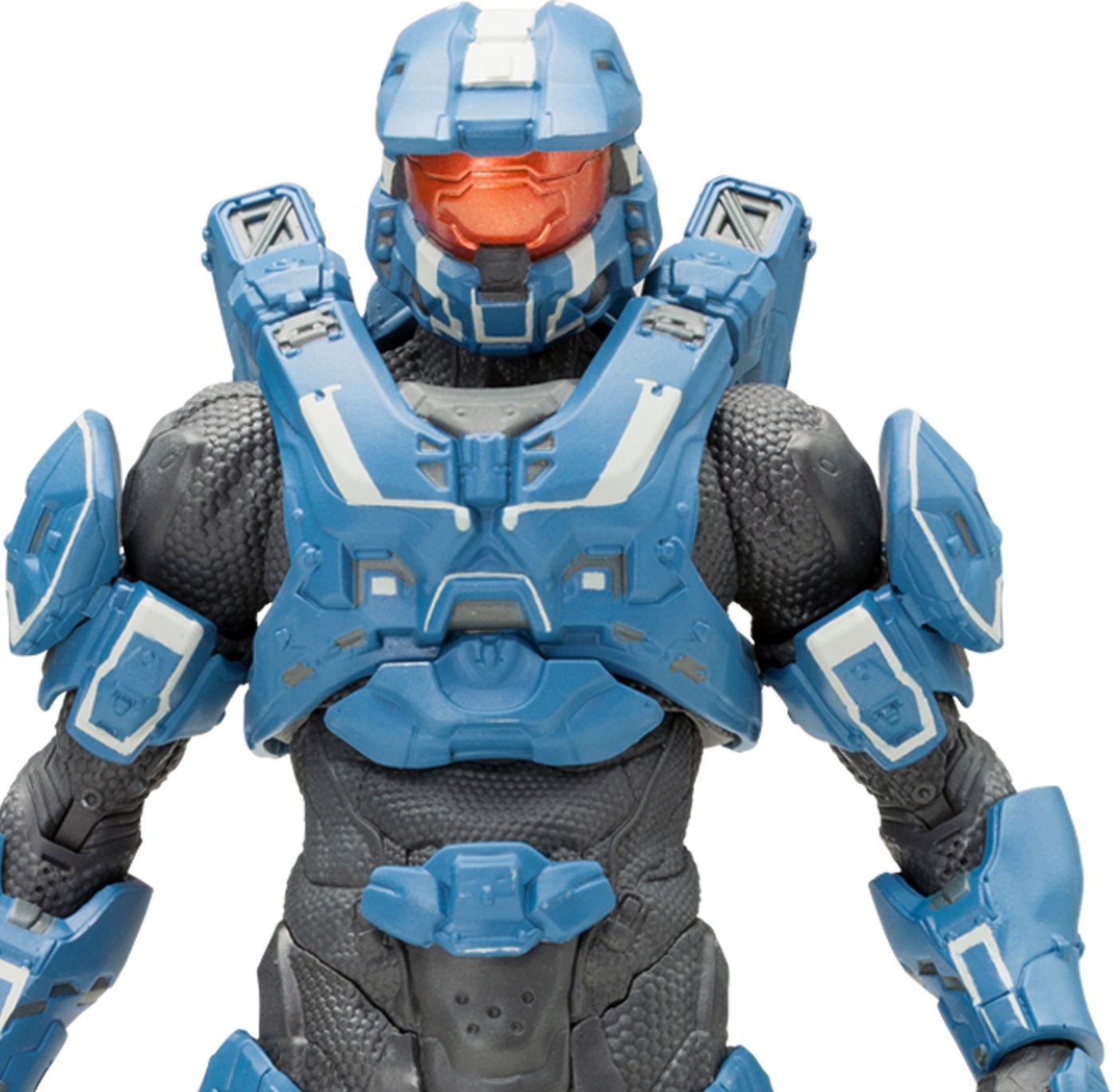 Halo Mjolnir Mark V Armor for Master Chief (Halo 4) ArtFX+ Statue
