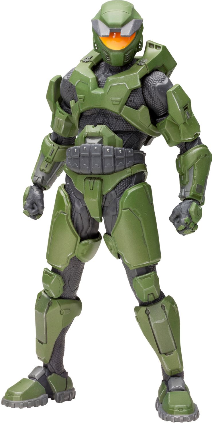 Halo Mark V Armor for Master Chief (Halo 4) ArtFX+ Statue