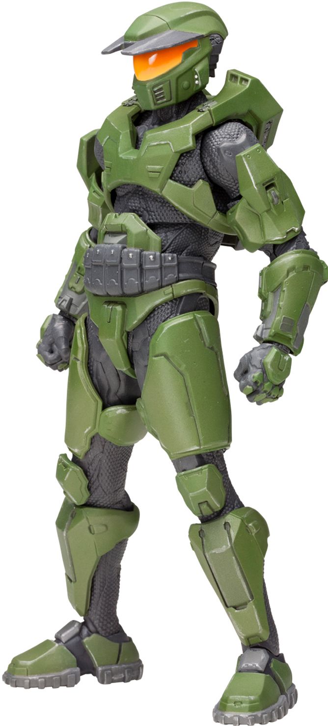 Halo Mark V Armor for Master Chief (Halo 4) ArtFX+ Statue