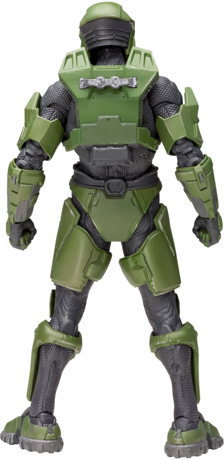 Halo Mark V Armor for Master Chief (Halo 4) ArtFX+ Statue