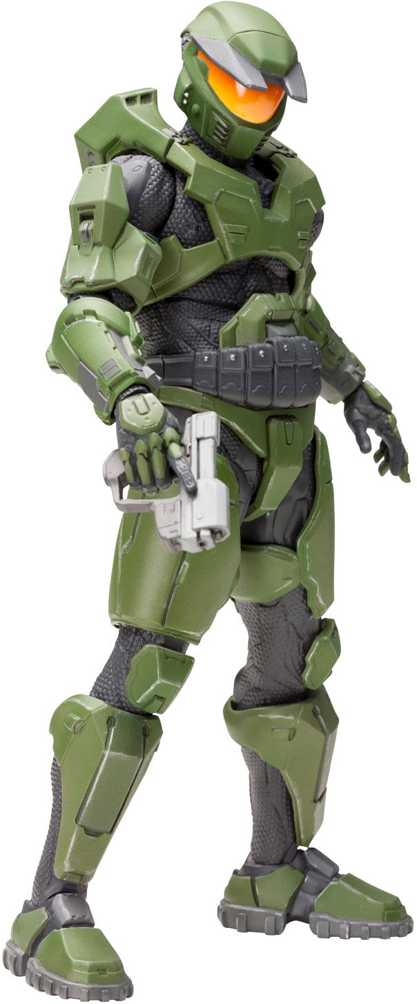 Halo Mark V Armor for Master Chief (Halo 4) ArtFX+ Statue