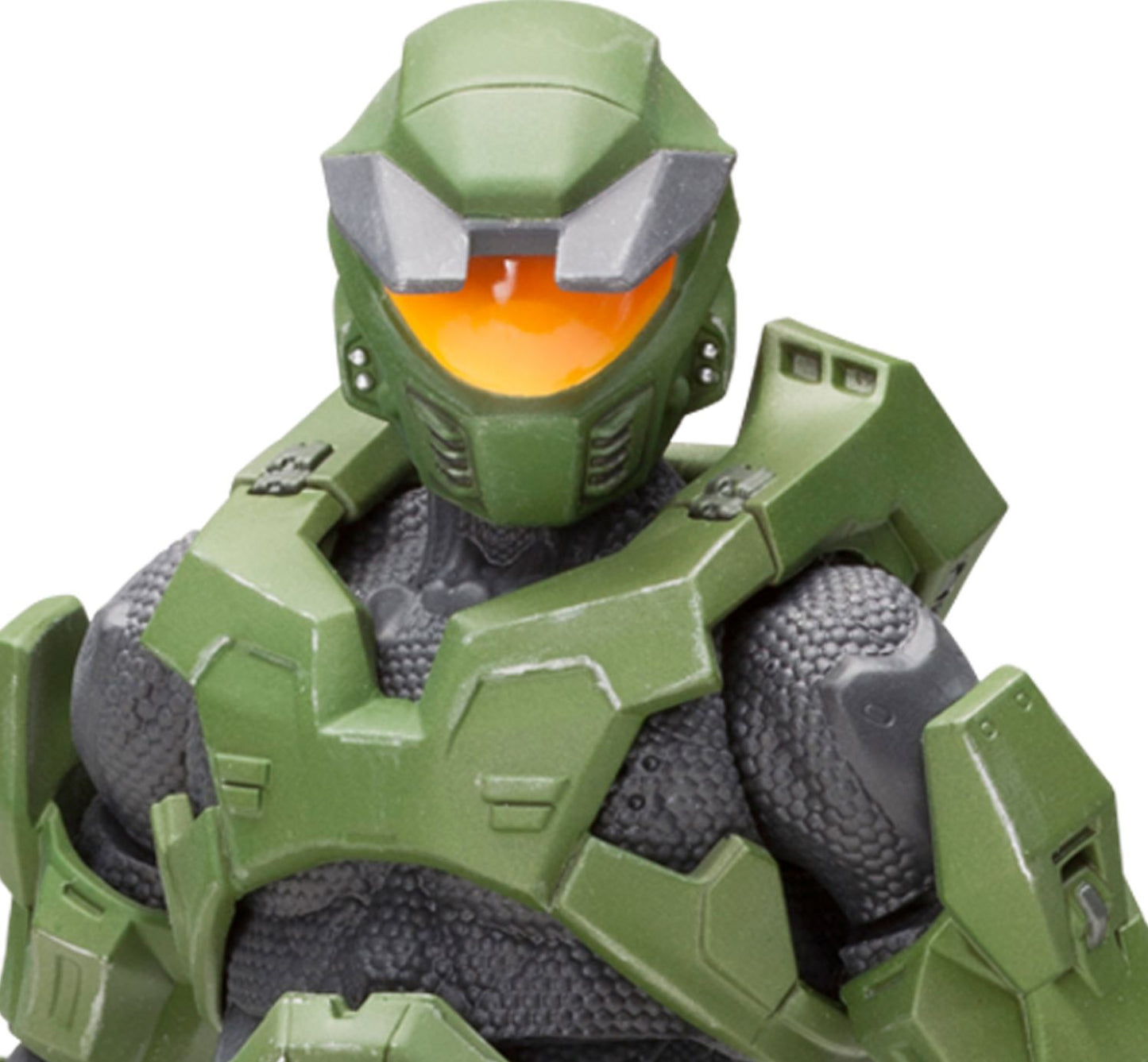 Halo Mark V Armor for Master Chief (Halo 4) ArtFX+ Statue