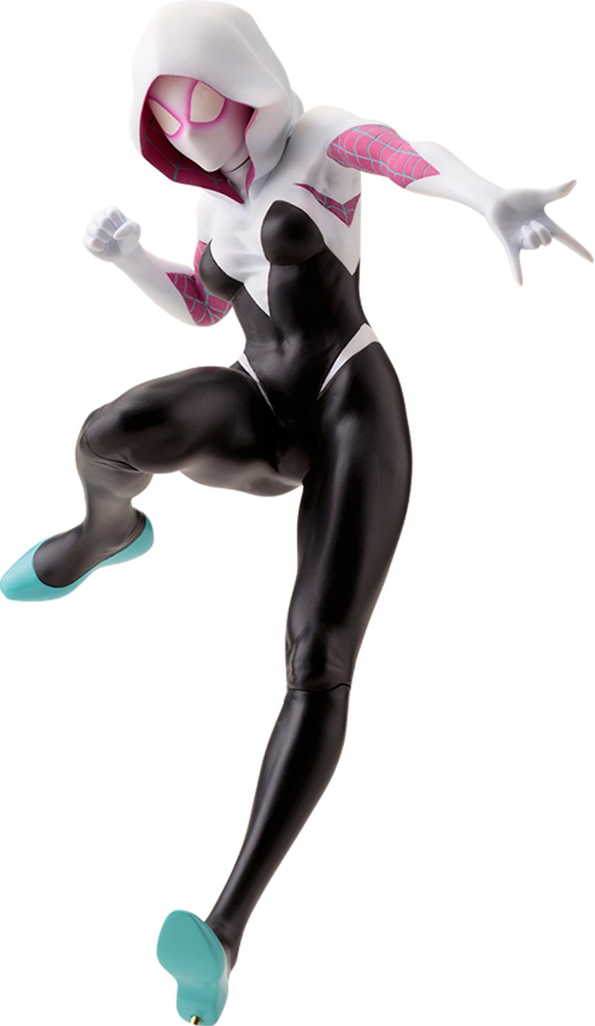 Spider-Gwen Bishoujo Statue