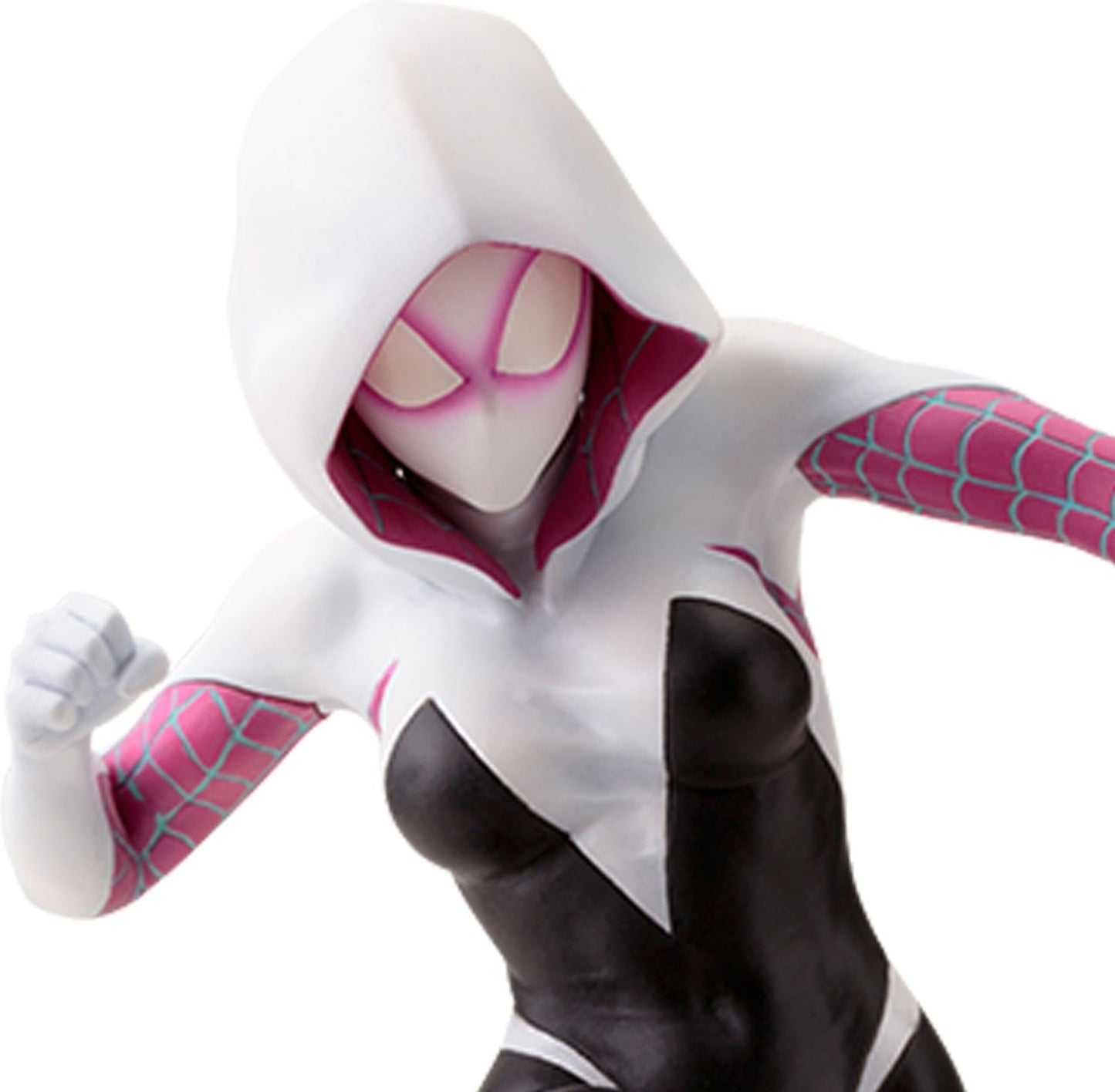 Spider-Gwen Bishoujo Statue