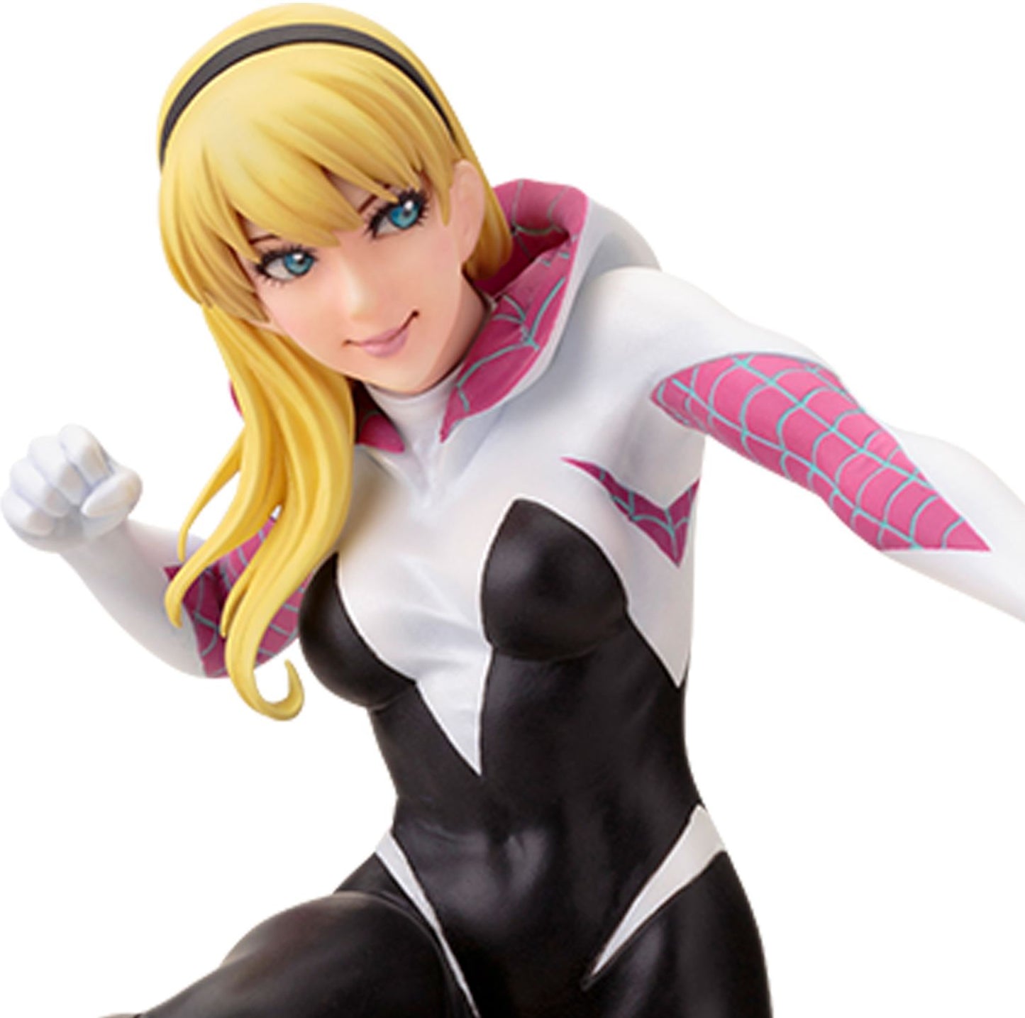 Spider-Gwen Bishoujo Statue
